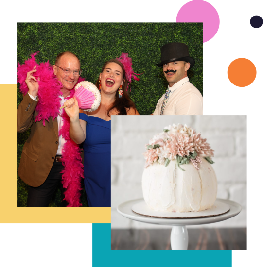 Cake Gala The Beacon