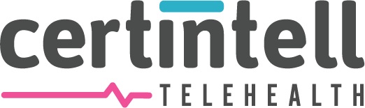 Certinell Telehealth logo
