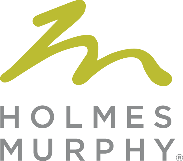 Holmes Murphy logo