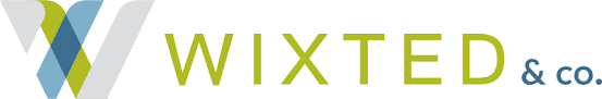 Wixted Logo