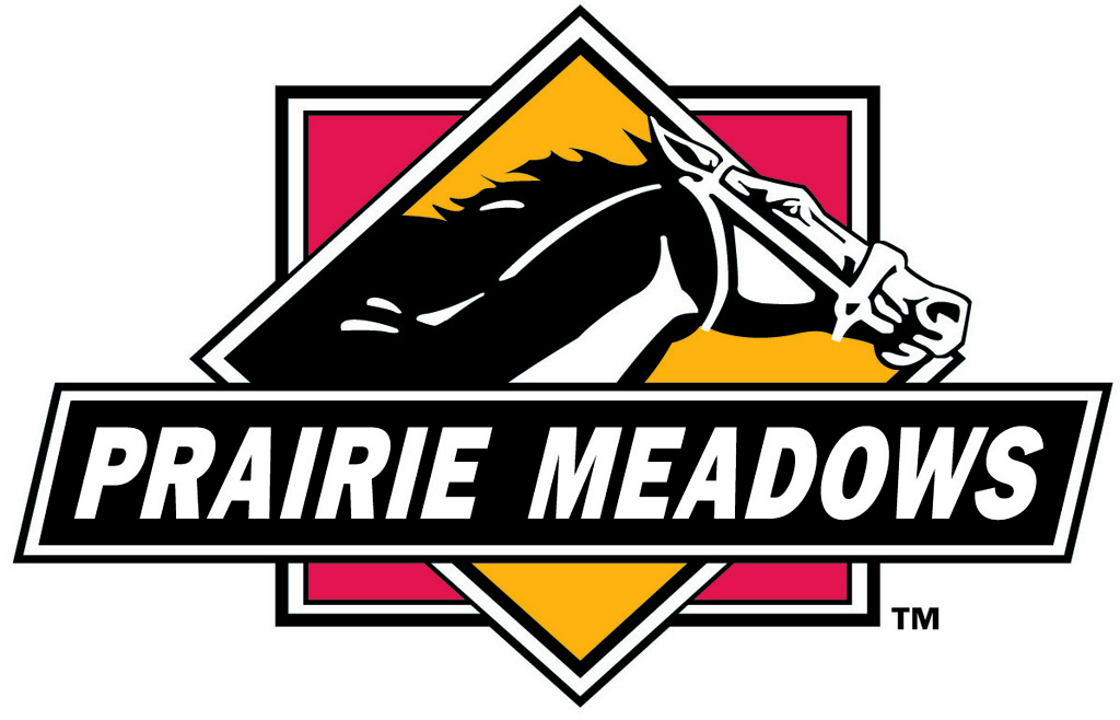 Prairie Meadows Corporate Logo Full Color