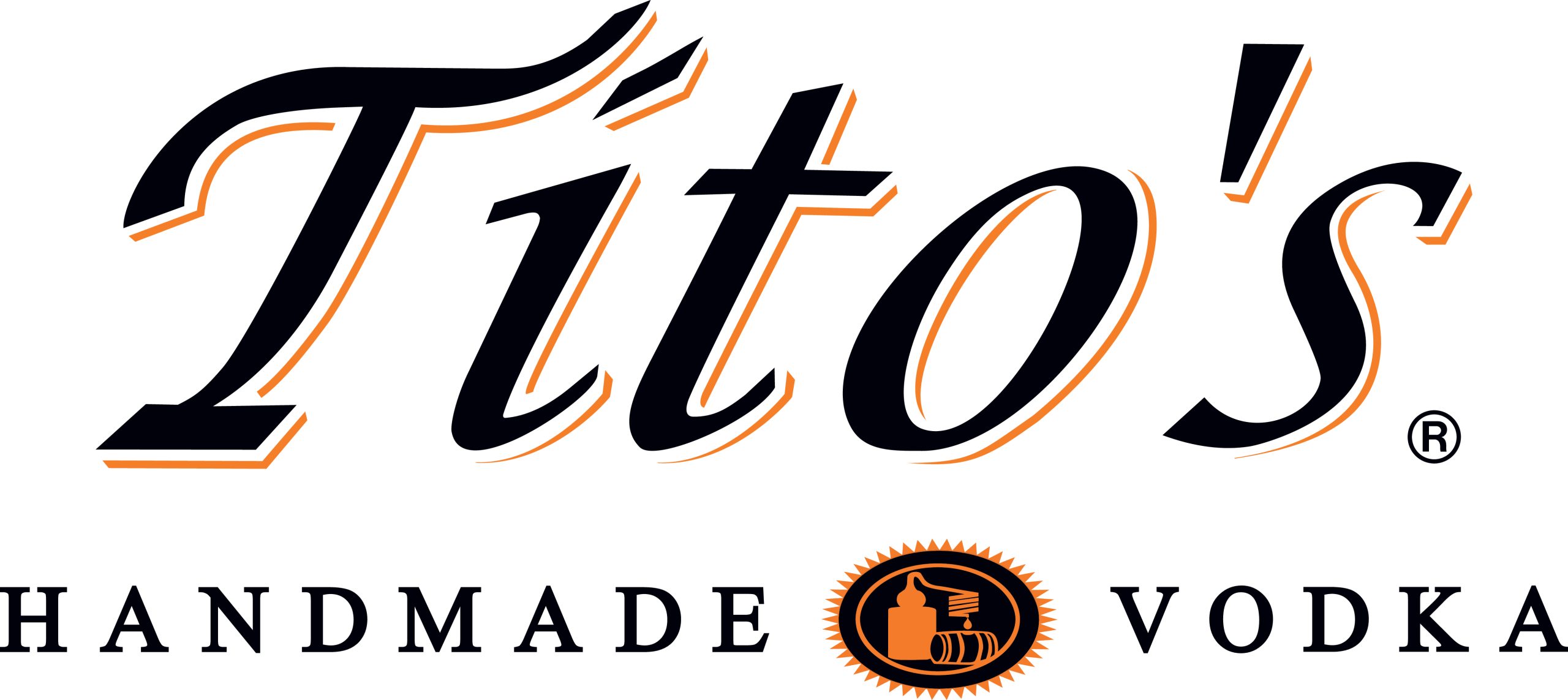 Tito's Official Logo