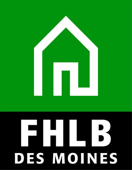 Federal Home Loan Bank of Des Moines Federal Home Loan Bank of Des Moines