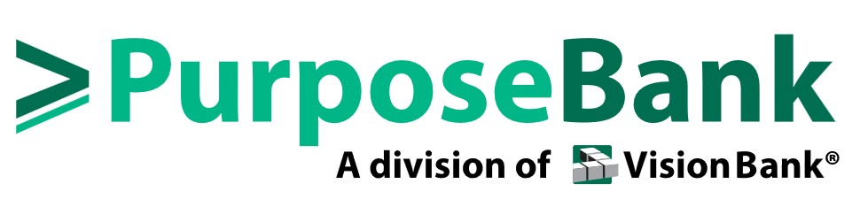 PurposeBank Logo