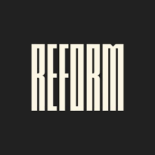 Reform Alliance logo