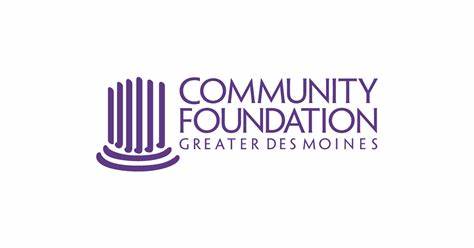 Comm Foundation of Greater Des Moines