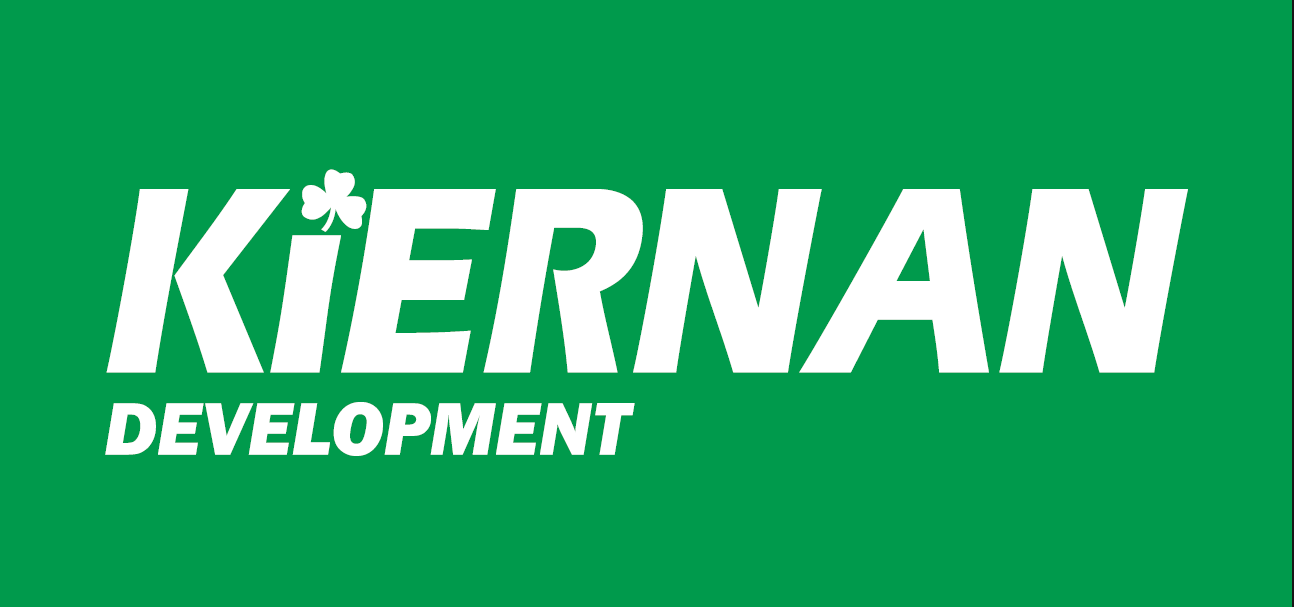 Kiernan Development LOGO Kiernan Development LOGO