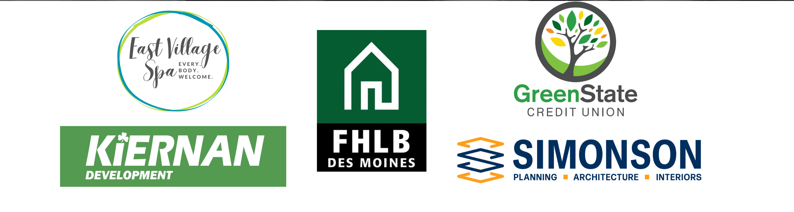 Empowerment Sponsors